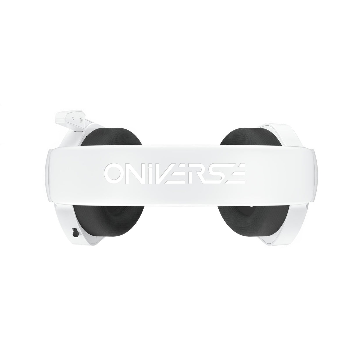 Oniverse Gaming Headset Meteor - Frost White