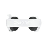 Oniverse Gaming Headset Meteor - Frost White