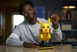 LEGO - Pokémon - Pikachu and Poké Ball (72152) Lego