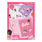 BARBIE DEKALER