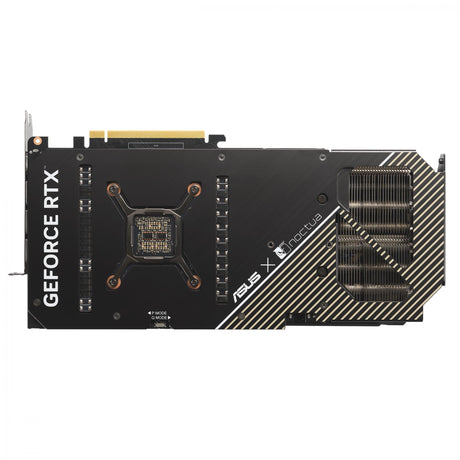 ASUS GeForce RTX 4080 SUPER 16GB NOCTUA OC EDITION ASUS