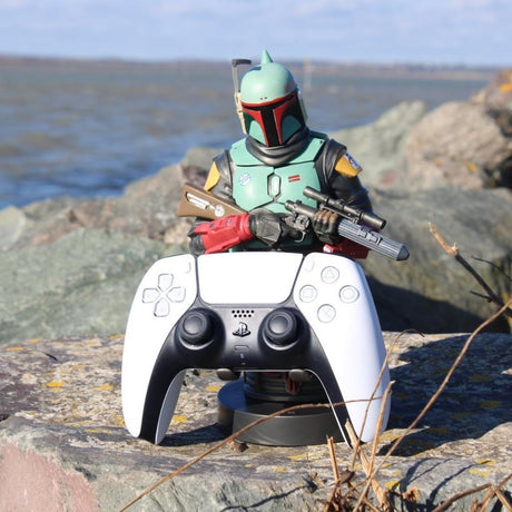 CABLE GUYS - BOOK OF BOBA FETT Cable Guys