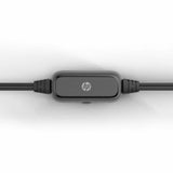 HP DHS-2111 Trådbunden Högtalare (svart)