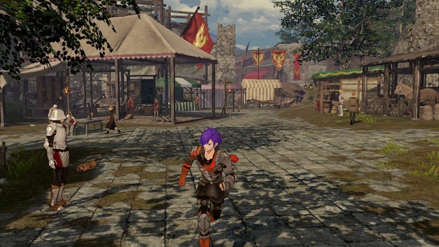 Fire Emblem Warriors: Three Hopes