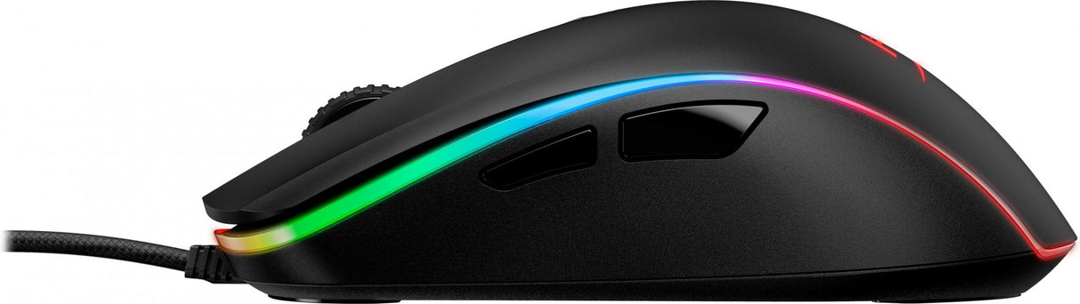 HyperX Pulsefire Surge Gaming Mus - Svart