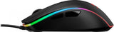 HyperX Pulsefire Surge Gaming Mus - Svart