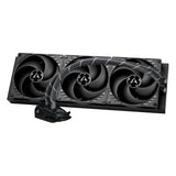 ARCTIC Liquid Freezer II 420 Processors flytande kylsystem
