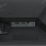 ASUS TUF Gaming VG279QE5A – detalje af tilslutninger