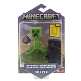 Minecraft Figur – Creeper (ca. 8 cm)