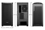 be quiet! SHADOW BASE 800, tower case (black, tempered glass)