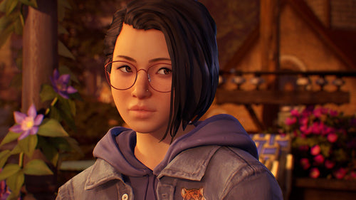 Life is Strange: True Colors Square Enix