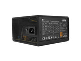 Thermalright TR-TB450S Sort - PSU, 80+ Bronze, 450W