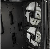 Kolink Observatory MX Glass ARGB Midi Tower Case - Black Pro Gamersware - Kolink