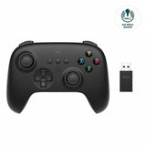 8BitDo Ultimate 2.4G Pad PC Hall Ed/Svart