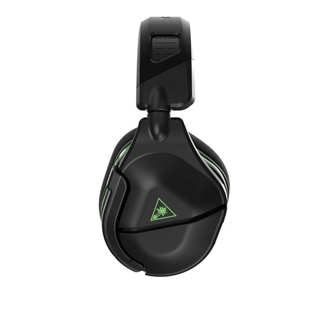 Turtle Beach Stealth 600 Gen 2 USB – Xbox-headset, sort – Ørekop fra siden