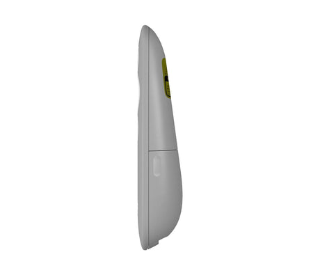 Logitech - R500 Laser Presentation Remote, Mid Grey Logitech