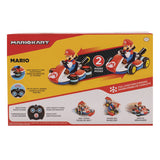 World of Nintendo Super Mario Mini RC Racer – Emballage bagfra