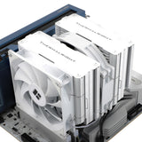 Thermalright Peerless Assassin 140 White Shenzhen Deli Ming Technology Co. LTD (Thermalright)