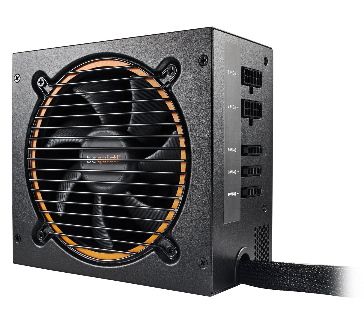 be quiet! Ren Effekt 11 - 500W