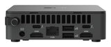 ASUS NUC 13 Pro RNUC13L5KV700000I – set bagfra