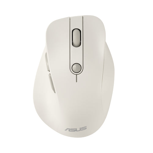 ASUS MD105 MK-WH – Trådløs mus, beige