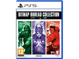 Bitmap Bureau-samling - Playstation 5