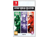 Bitmap Bureau-samling - Nintendo Switch