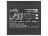 Super Flower Leadex VII PRO 80 PLUS Platinum, ATX 3.0, PCIe 5.0 - 850 Watt