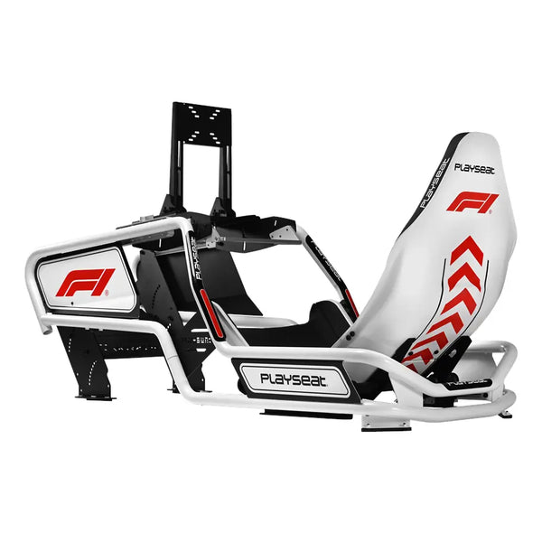 Playseat® Formula Intelligence – F1®-utgåva (vit)