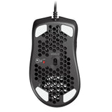 Glorious Model D - Spelmus - Glossy Black