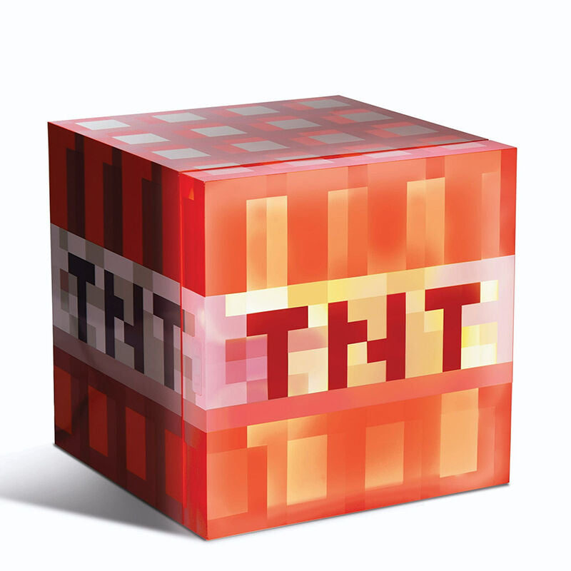 Mini TNT Block Cooler 6-7L -26 -4Cm