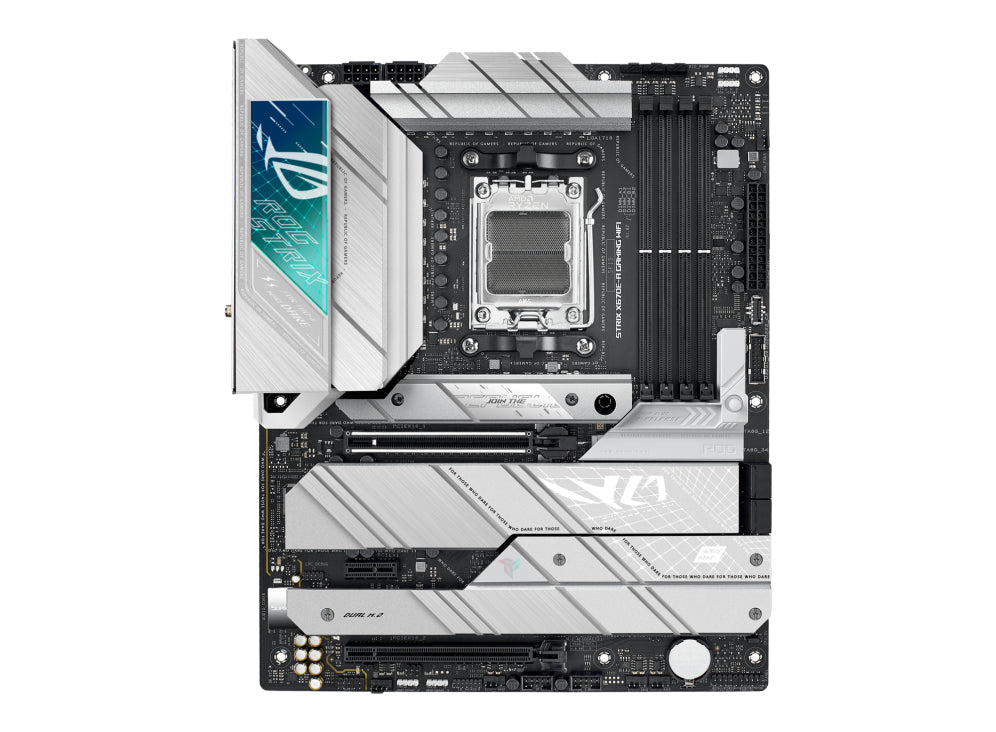 ASUS ROG STRIX X670E-A GAMING WIFI - AM5