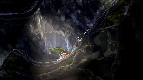 Teslagrad Power Pack – spilbillede 9