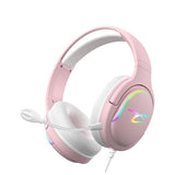 Subsonic Headset All Platforms + Led MULTI Subsonic