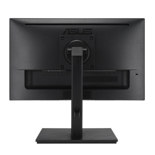 ASUS VA229QSB, gaming monitor - 22 inch - black, FullHD, 75 Hz, HDMI) Asus