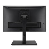 ASUS VA229QSB, gaming monitor - 22 inch - black, FullHD, 75 Hz, HDMI) Asus