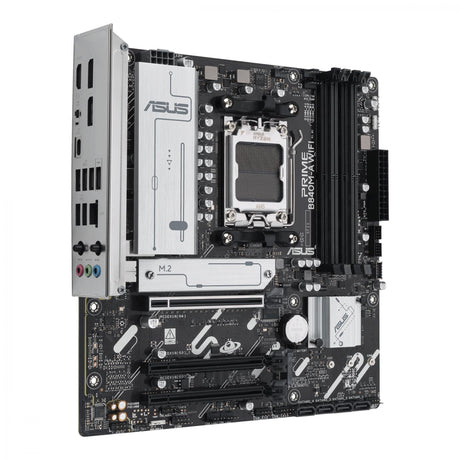 ASUS PRIME B840M-A WIFI (mATX, B840, AM5) ASUS