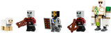 LEGO Minecraft - Pillager Outpost (21159)