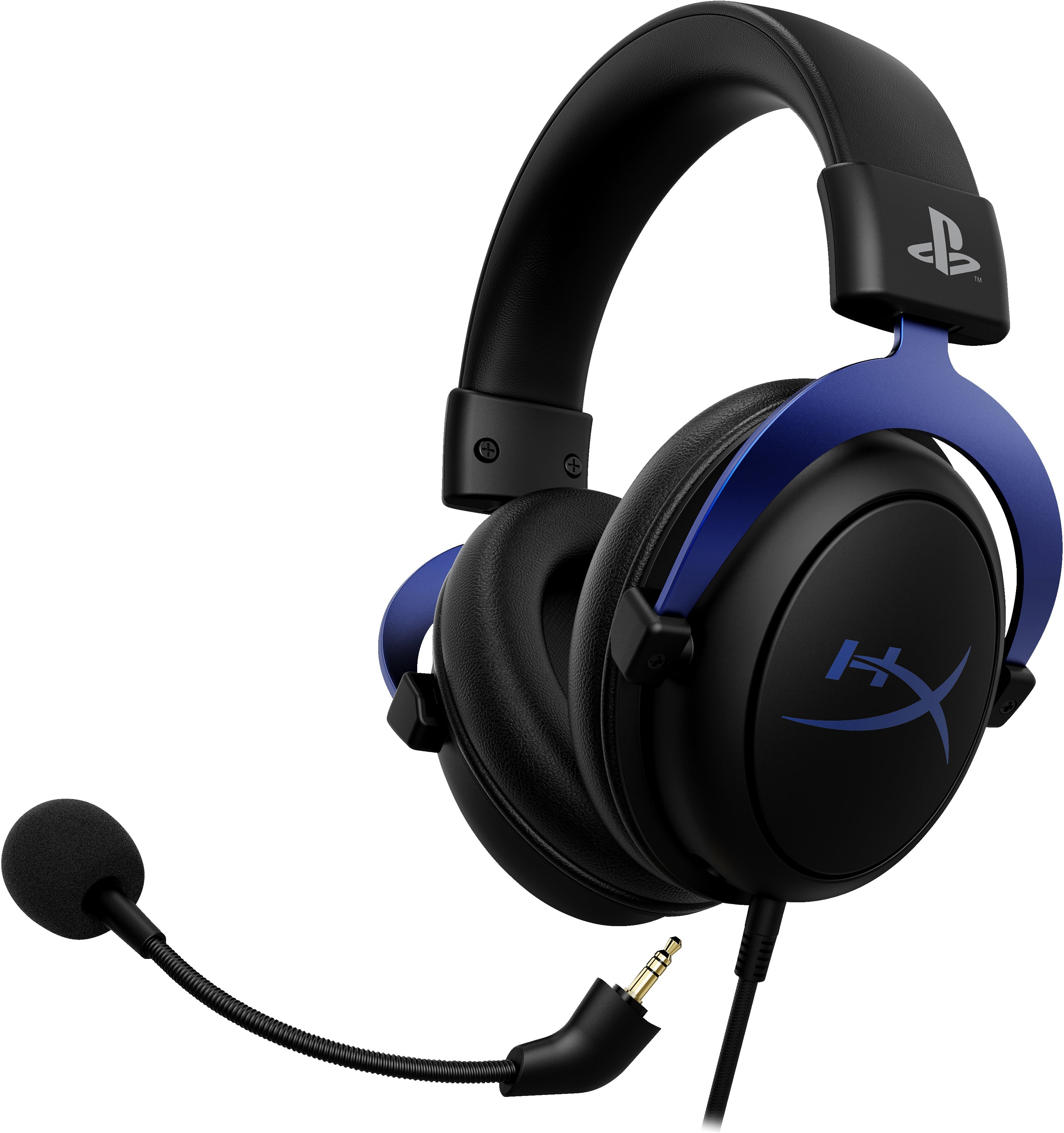 HyperX Cloud-headset