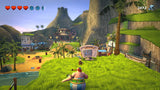 Asterix & Obelix XXL 2 – Nintendo Switch – supplerende produktillustration 4