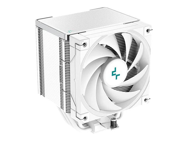 Deepcool AK500 WH Processorkylare 1-pack Vit 127 Mm