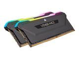 CORSAIR Vengeance DDR4 32GB-kit 3200MHz