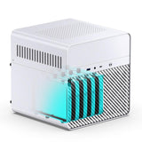 Jonsbo N2 Mini-ITX, White Dongguan Sibositong Industrial Co., Ltd. (Jonsbo)