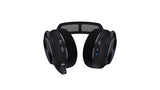 Turtle Beach Stealth Pro II – Xbox-headset, sort – Betjening set bagfra