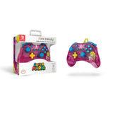 Rock Candy Wired Controller - Peach PDP