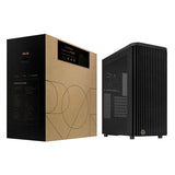 ASUS ProArt PA401 - Mesh Panel – vist i en samlet opsætning