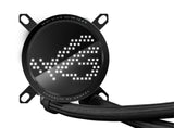 ASUS ROG RYUO III 360 ARGB 360mm All-In-One CPU Liquid Cooler with Anime Matrix LED Display ASUS