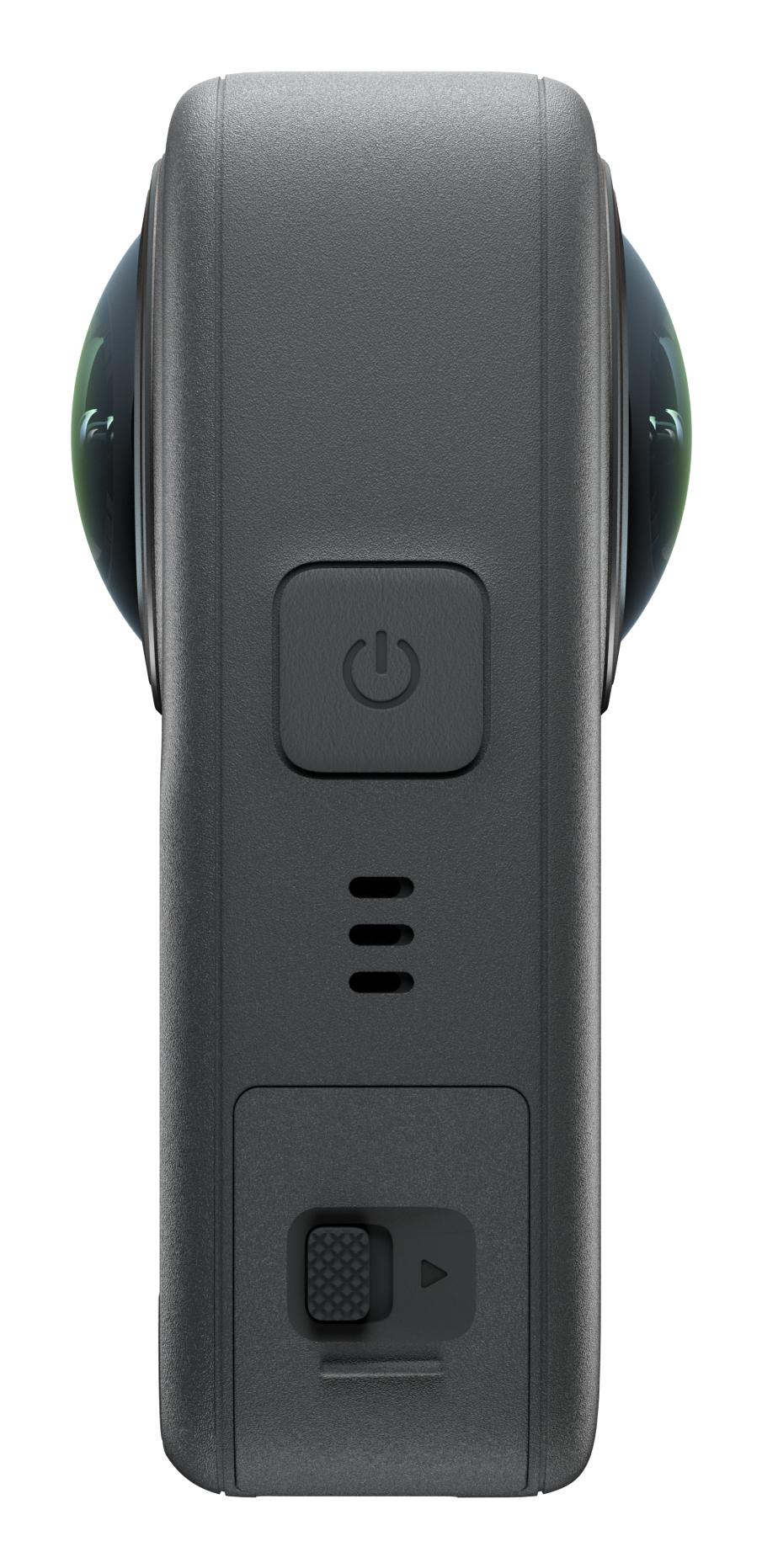 DJI - Osmo 360 Adventure Combo - Action Camera DJI