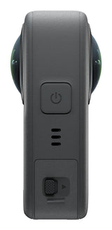 DJI - Osmo 360 Adventure Combo - Action Camera DJI