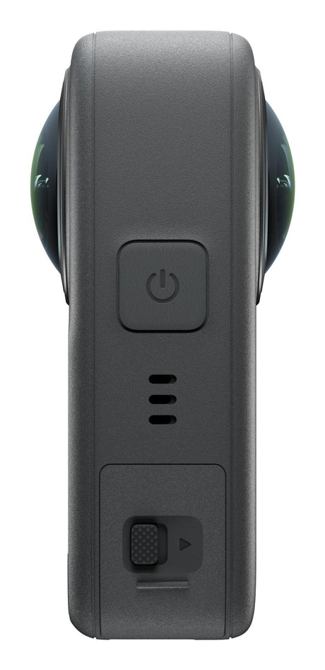 DJI - Osmo 360 Adventure Combo - Action Camera DJI